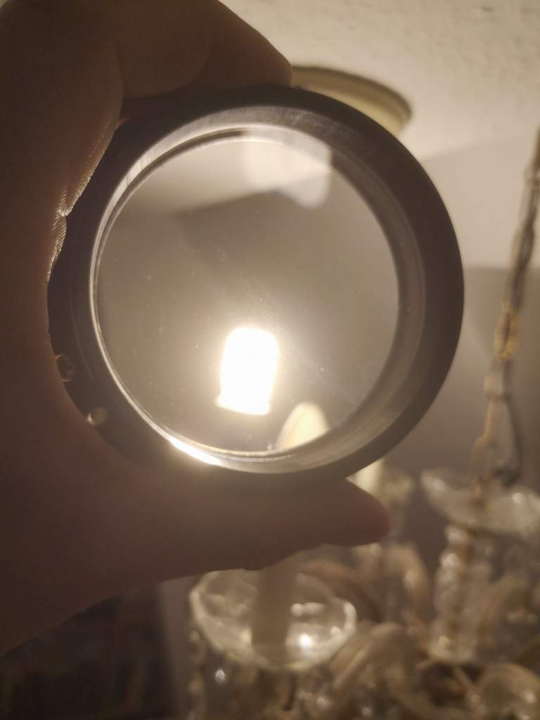 Tasco 10K Refraktor 80/1200mm