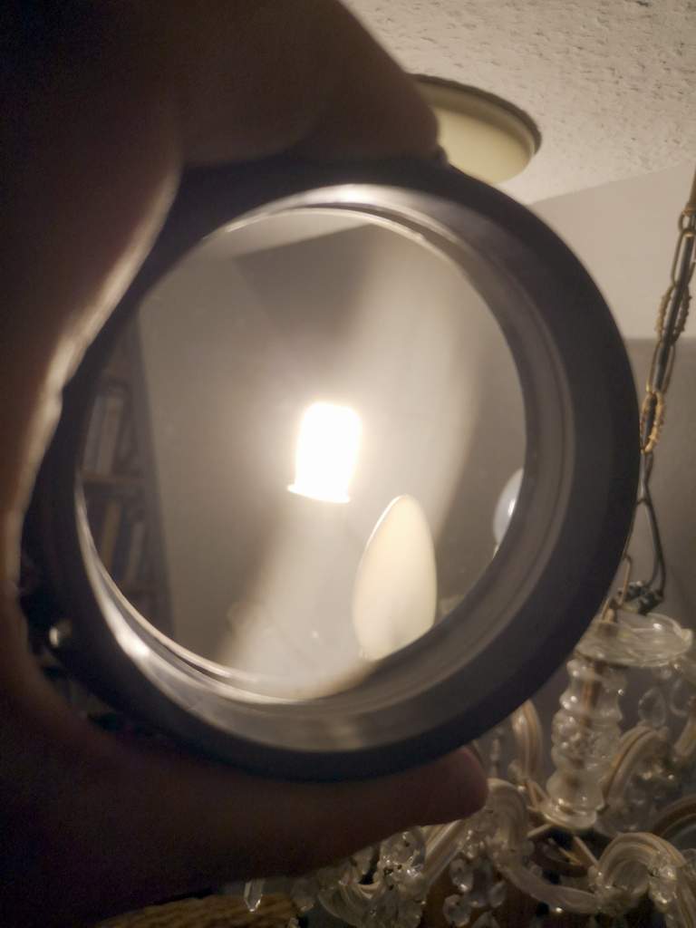 Tasco 10K Refraktor 80/1200mm