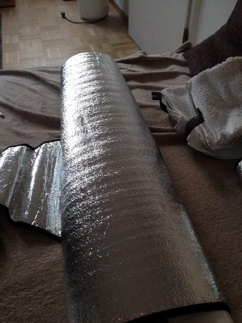 Tasco 10K Refraktor 80/1200mm