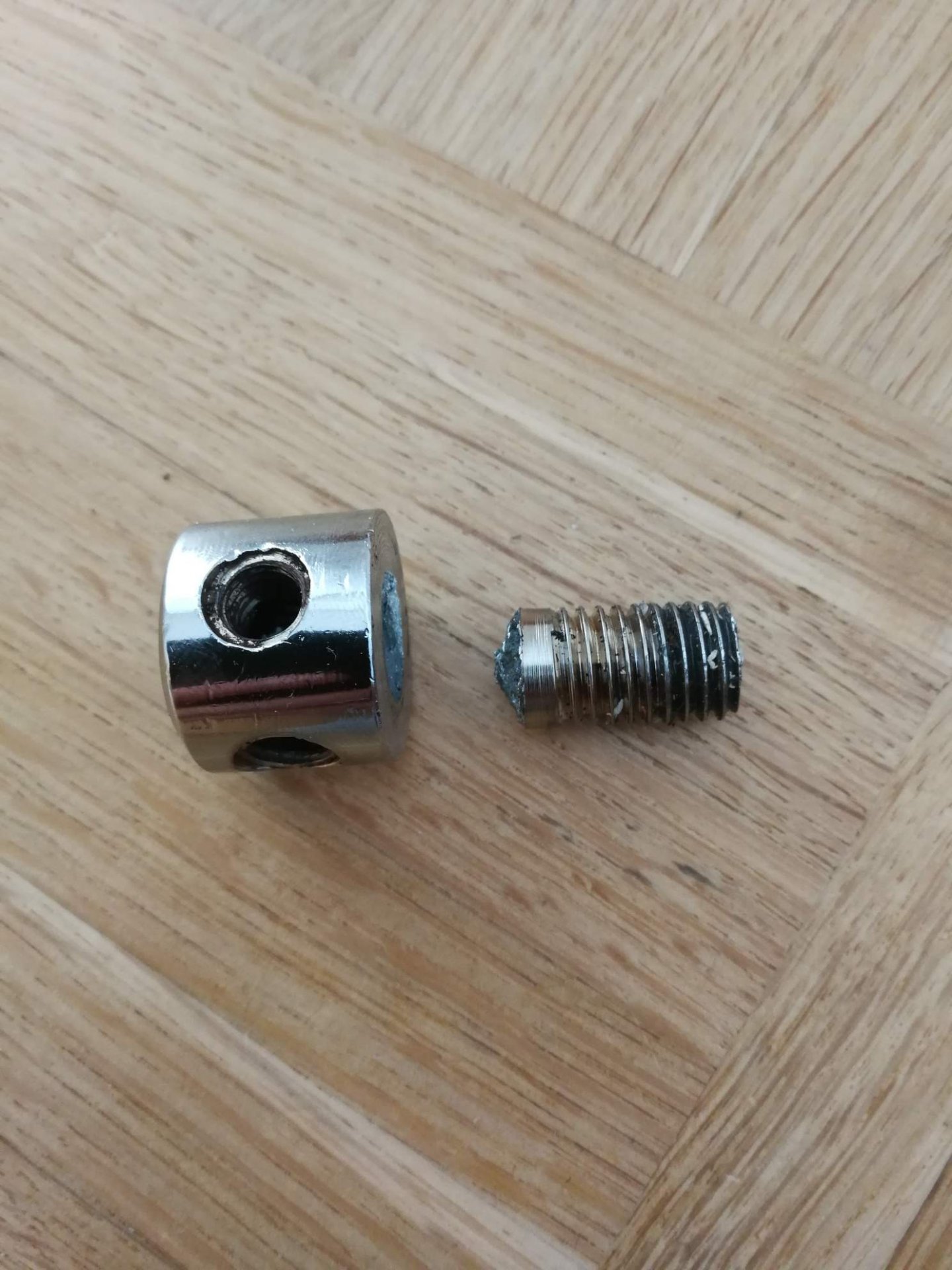 Tasco 10K Refraktor 80/1200mm