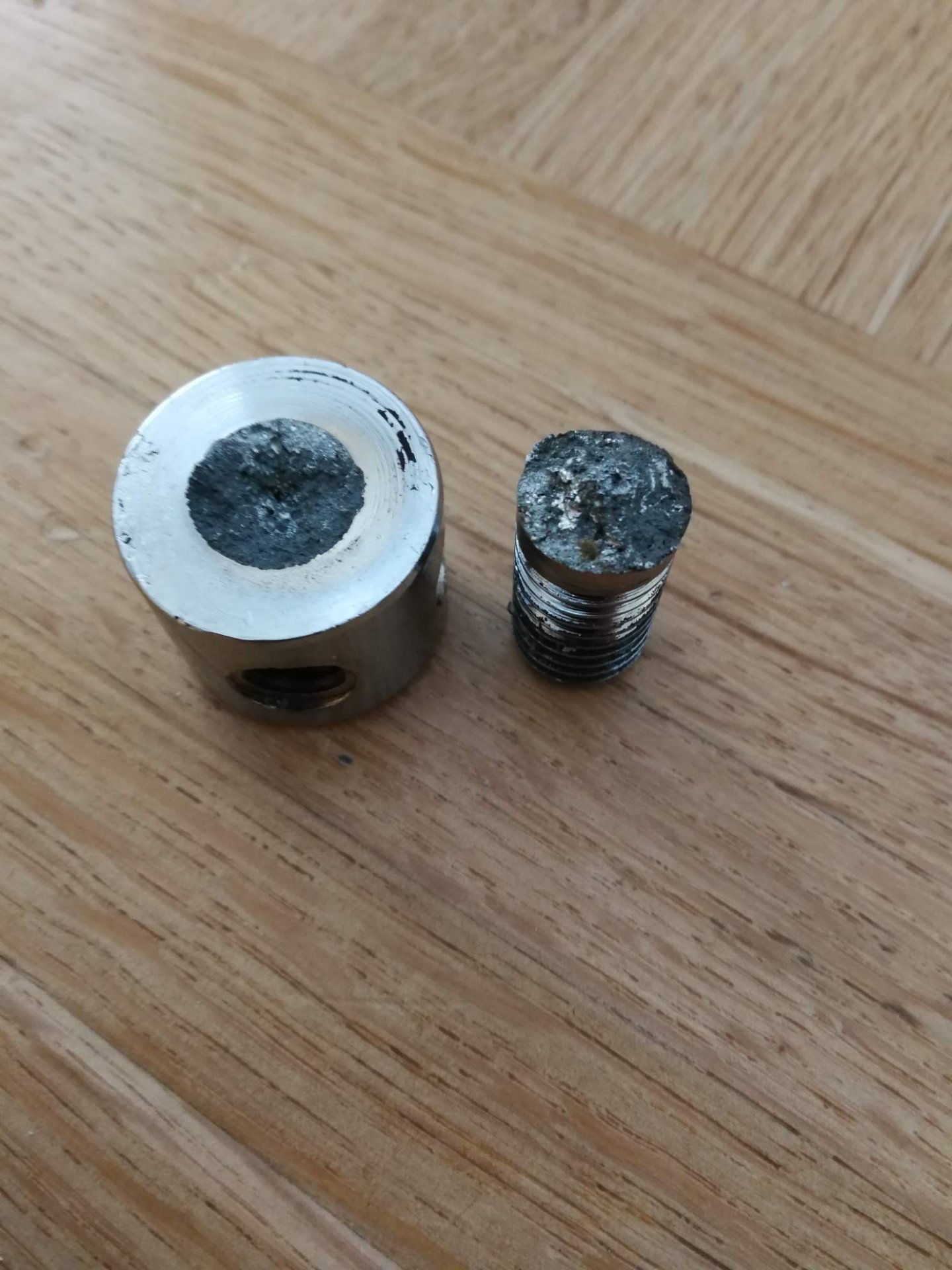 Tasco 10K Refraktor 80/1200mm