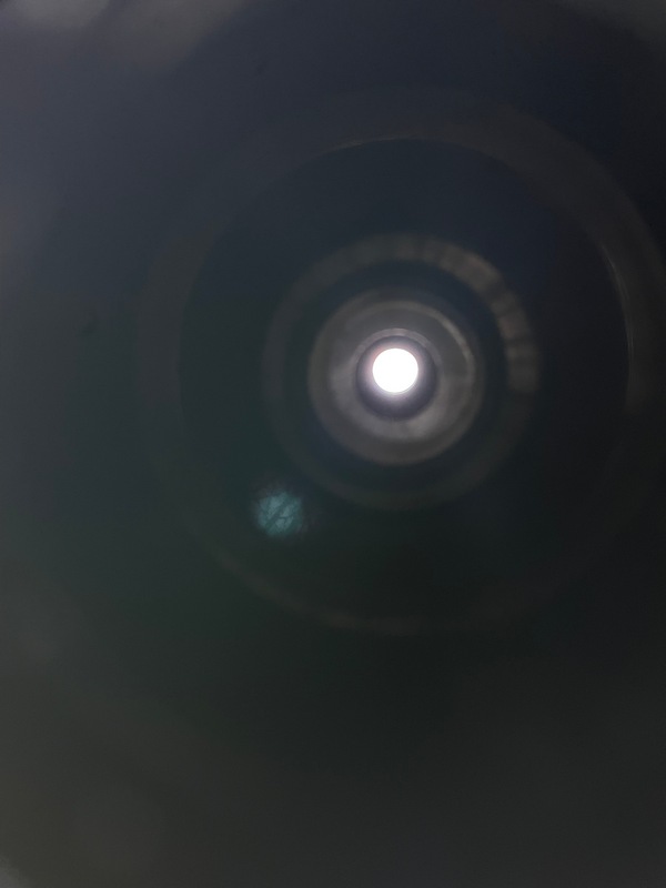 Tasco 10K Refraktor 80/1200mm