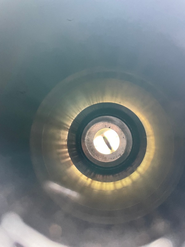 Tasco 10K Refraktor 80/1200mm