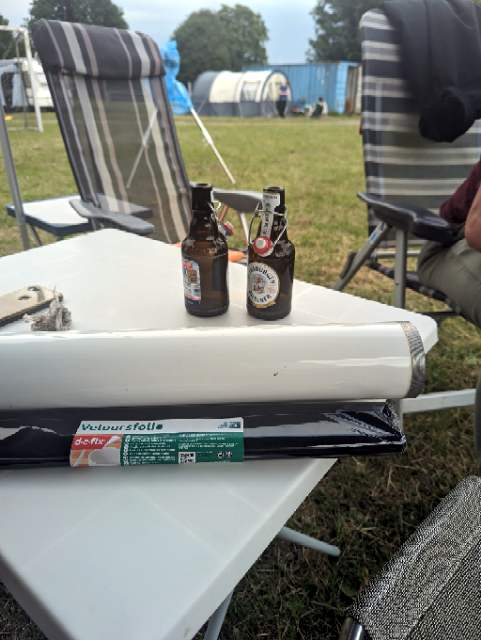 Tasco 10K Refraktor 80/1200mm