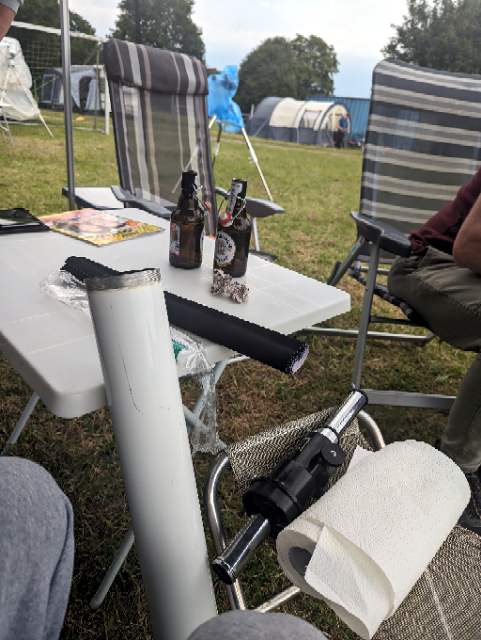 Tasco 10K Refraktor 80/1200mm