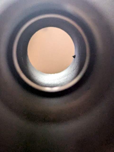 Tasco 10K Refraktor 80/1200mm