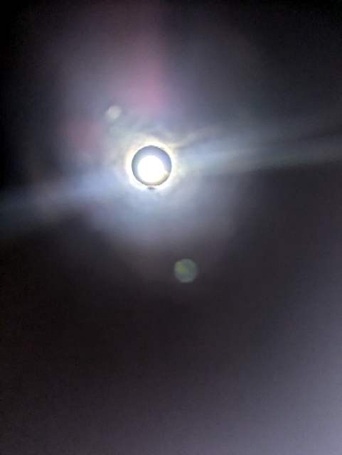 Tasco 10K Refraktor 80/1200mm