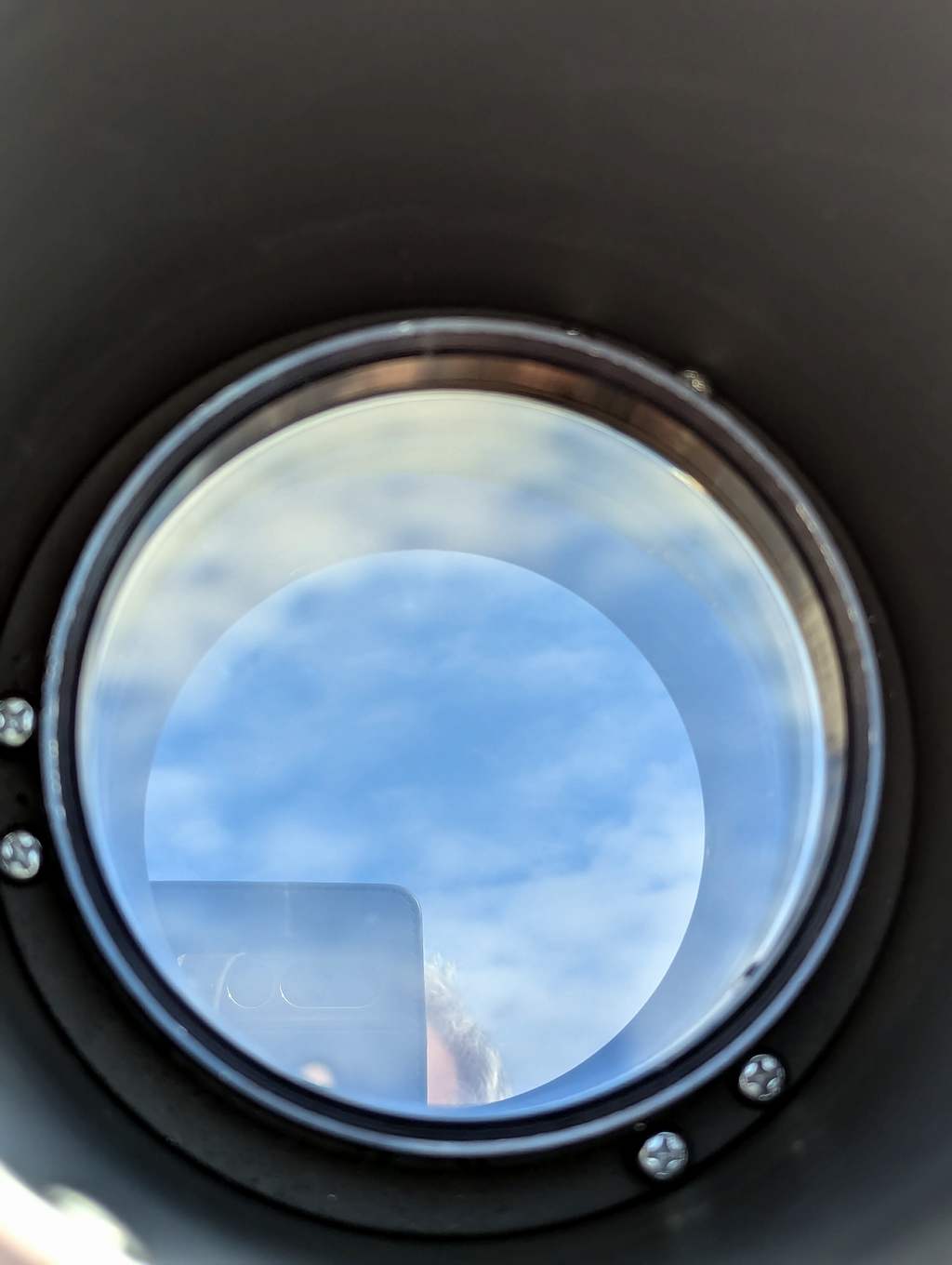 Meade 300 Refraktor 80/1200mm