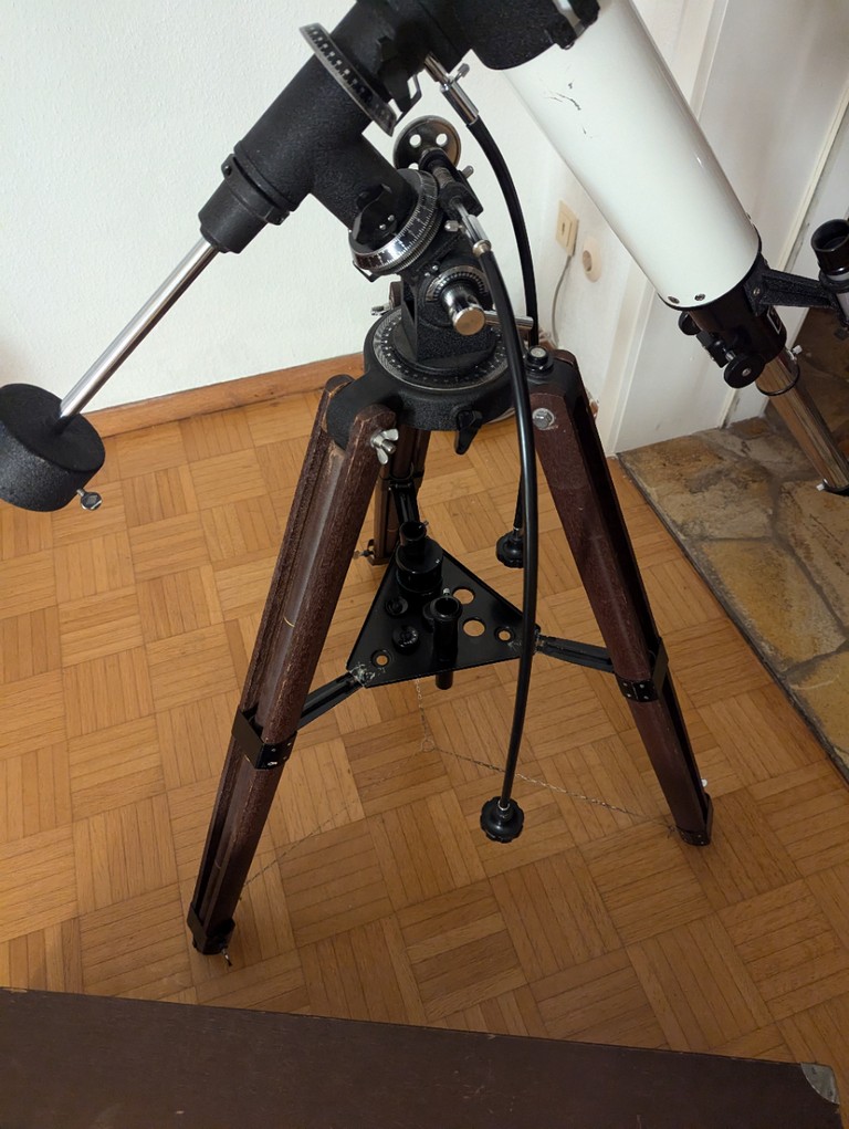 Towa/Tasco 10K Refraktor 80/1200mm