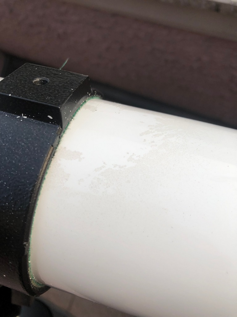 Tasco 18-V 90/1300mm