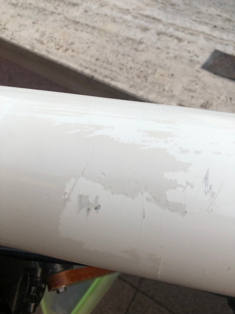 Tasco 18-V 90/1300mm