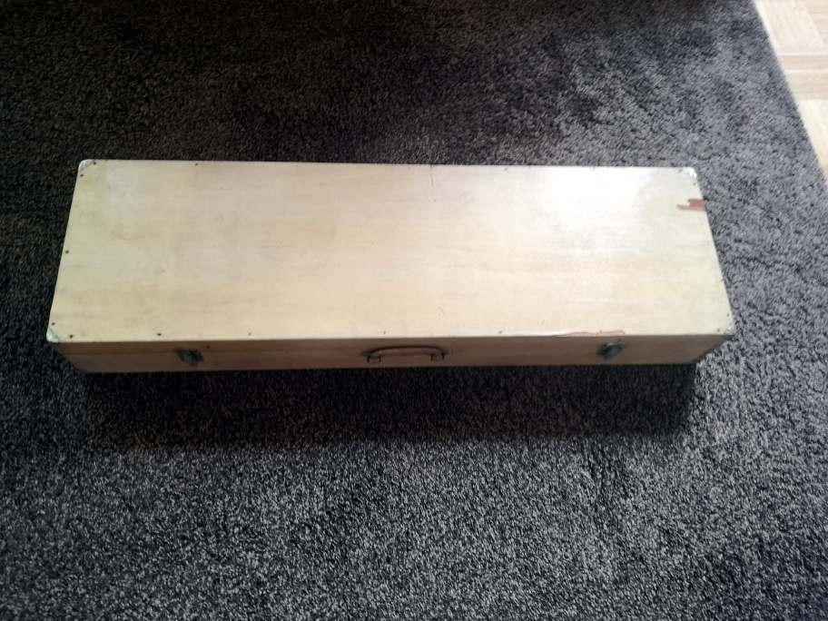 Towa ET-1 60/800mm-Refraktor