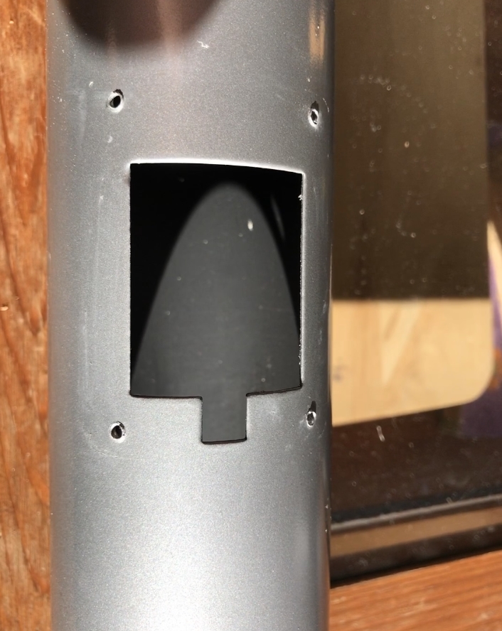 Revue Refraktor 60/910mm