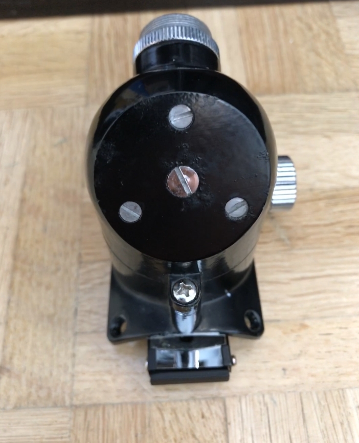 Revue Refraktor 60/910mm