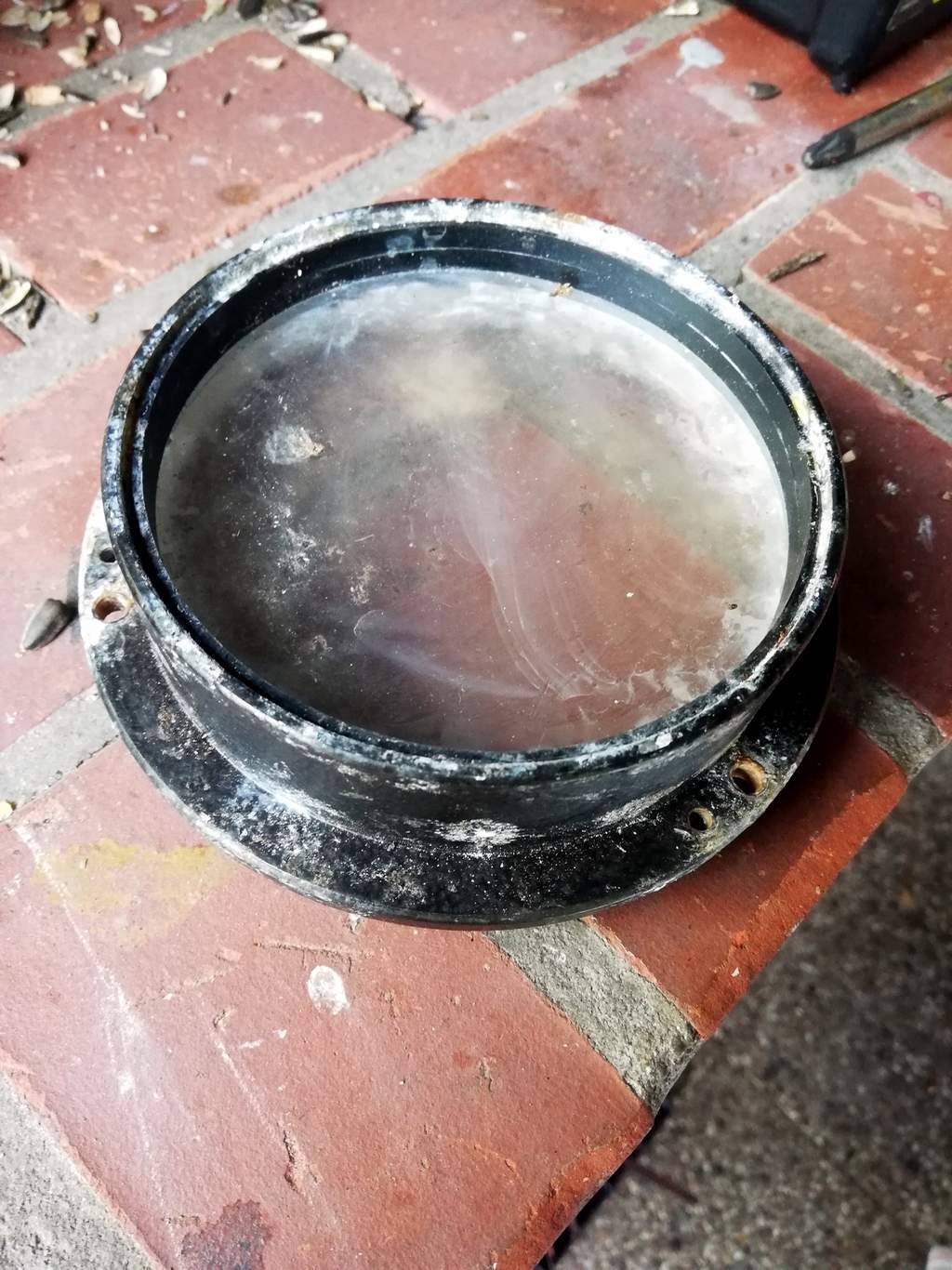 Vixen 102M - FH-Refraktor 102/1000mm