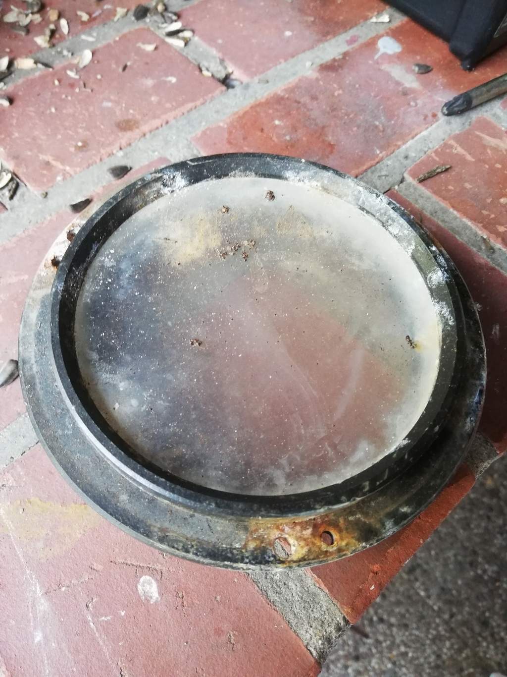 Vixen 102M - FH-Refraktor 102/1000mm