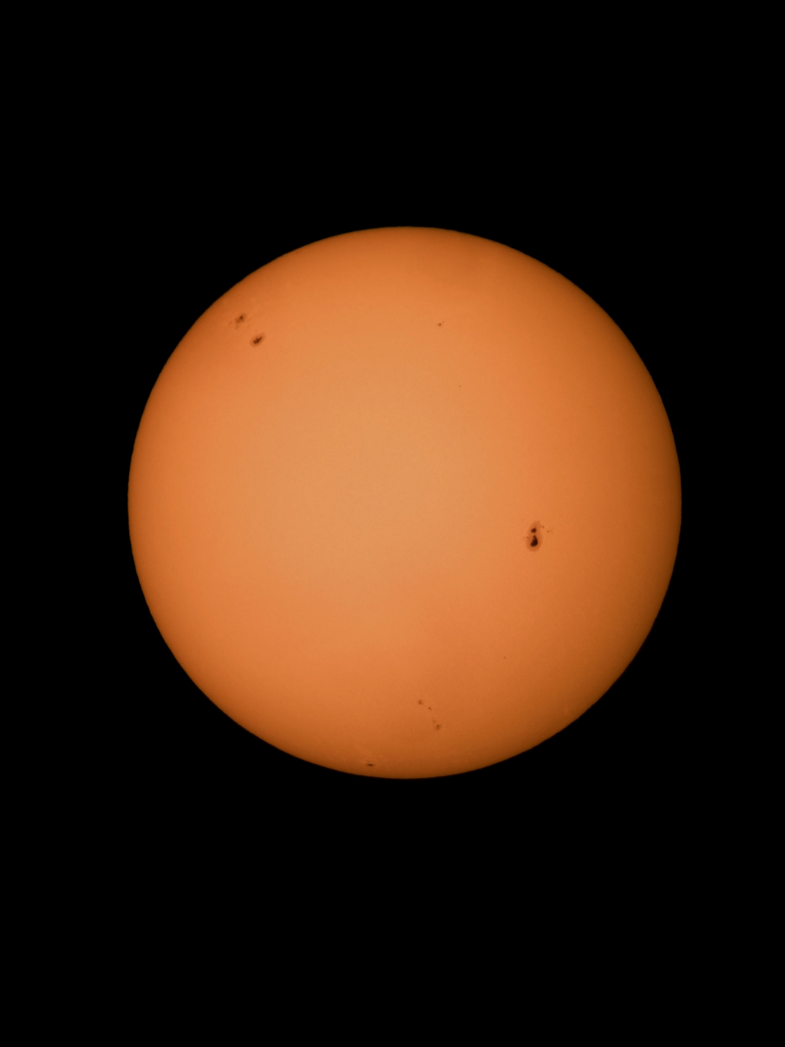 Vixen 102M - FH-Refraktor 102/1000mm