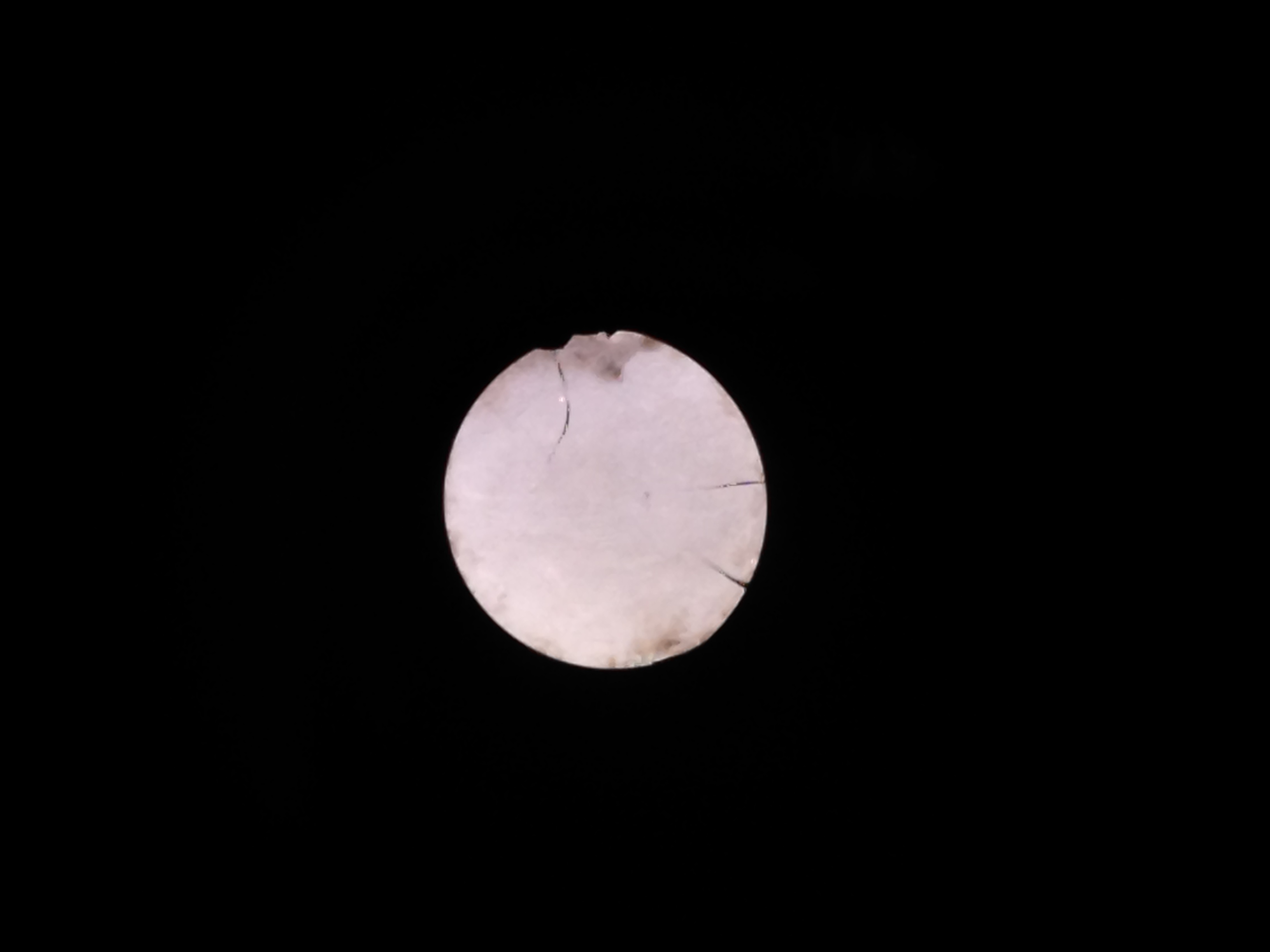 Vixen 102M - FH-Refraktor 102/1000mm