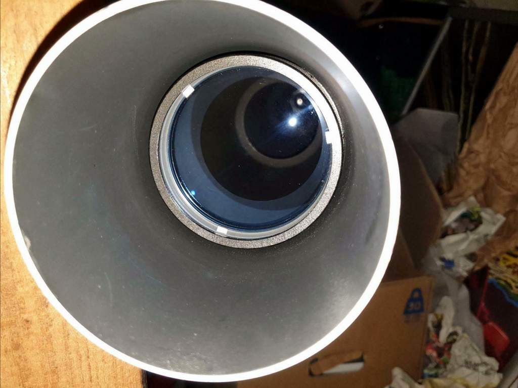 Vixen New Polaris 80L Refraktor 80/1200mm