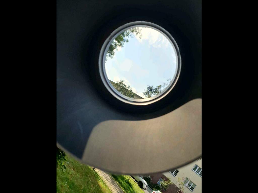 Vixen New Polaris 80L Refraktor 80/1200mm