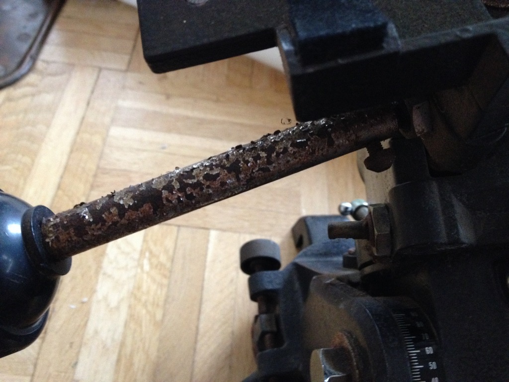 Vixen New Polaris 80L Refraktor 80/1200mm