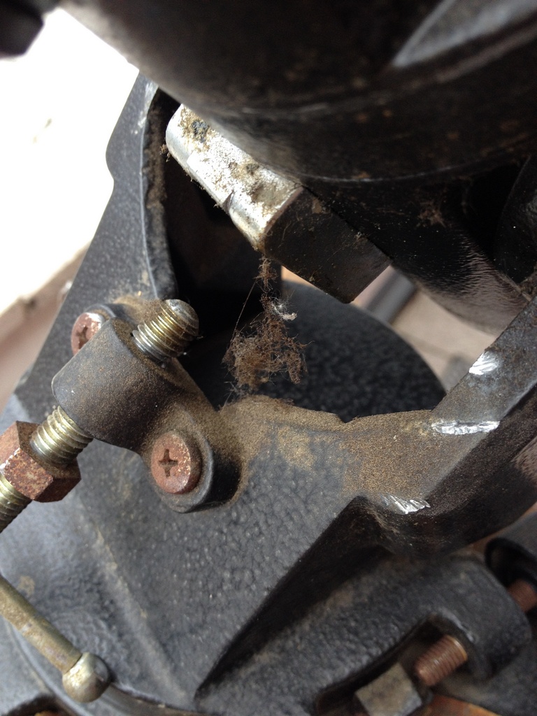 Vixen New Polaris 80L Refraktor 80/1200mm