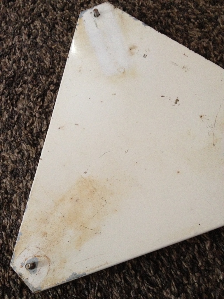 Vixen New Polaris 80L Refraktor 80/1200mm