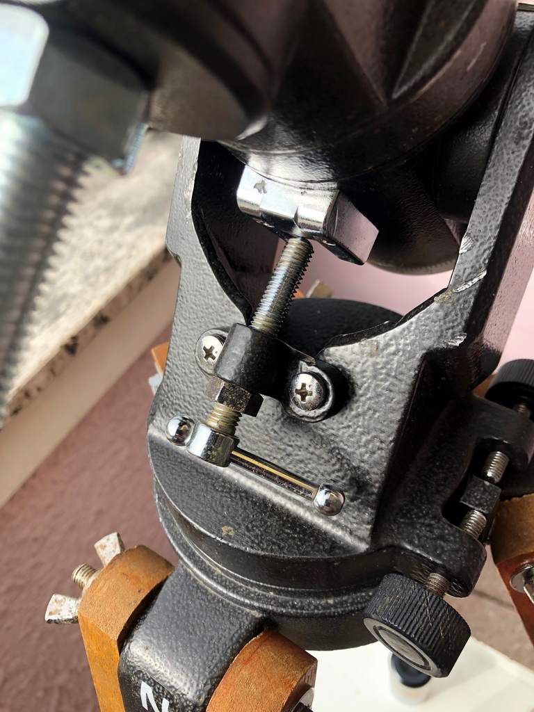 Vixen New Polaris 80L Refraktor 80/1200mm