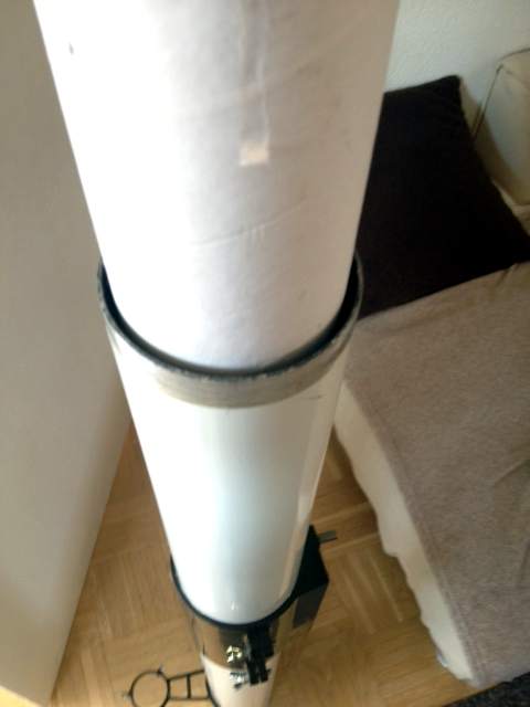 Yamamoto/SYW-Refraktor 108/1600mm