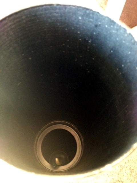 Yamamoto/SYW-Refraktor 108/1600mm