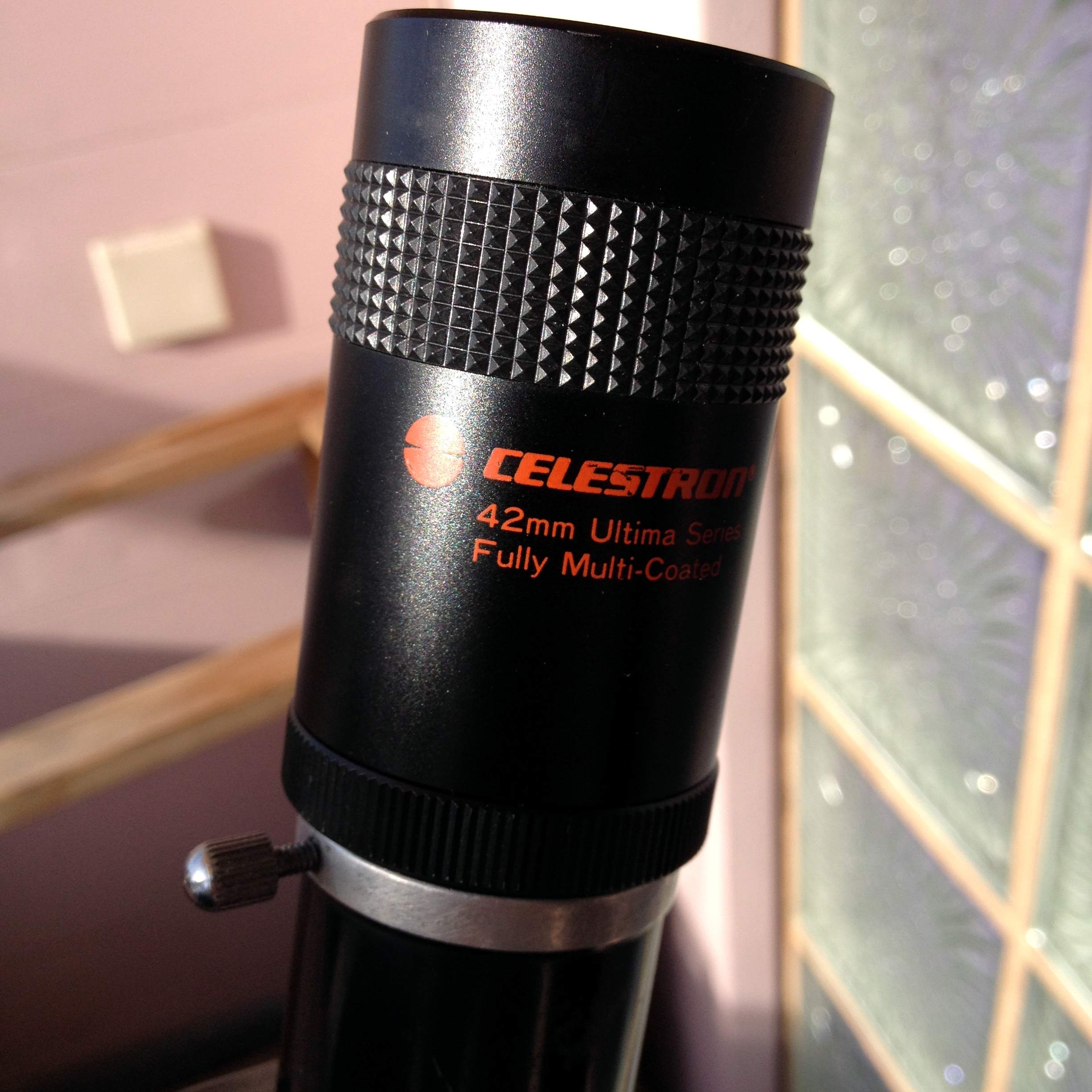 Yamamoto/SYW-Refraktor 108/1600mm