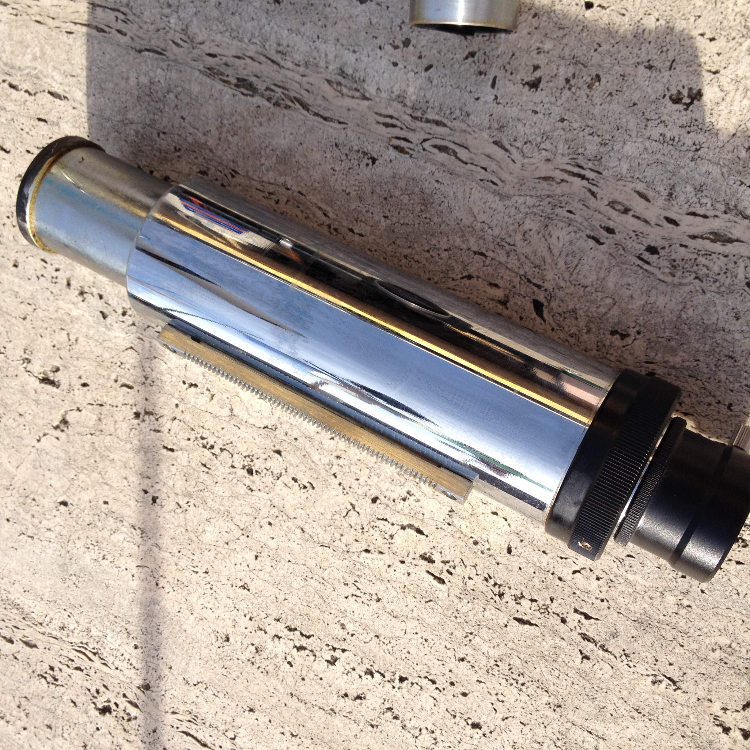 Yamamoto/SYW-Refraktor 108/1600mm