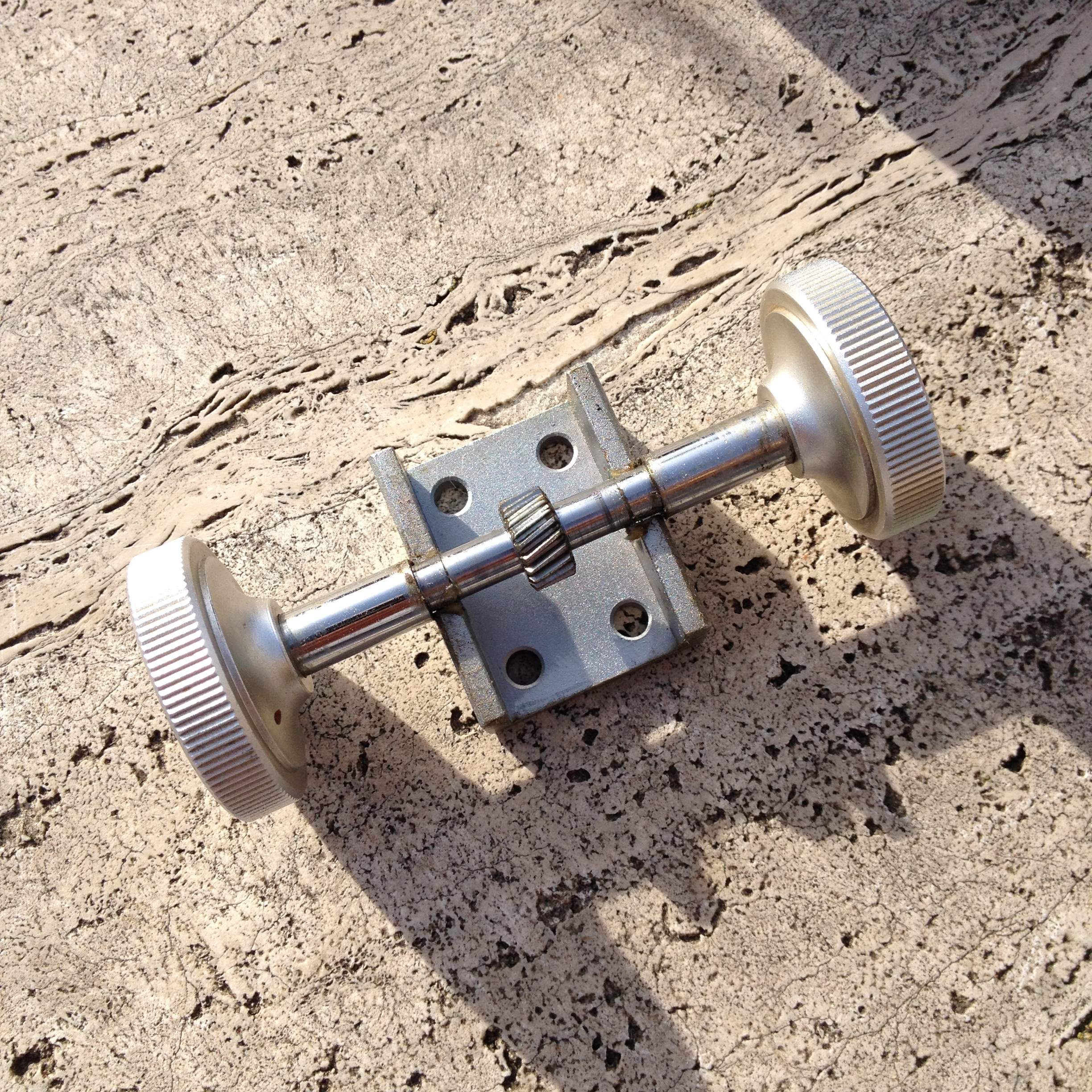 Yamamoto/SYW-Refraktor 108/1600mm