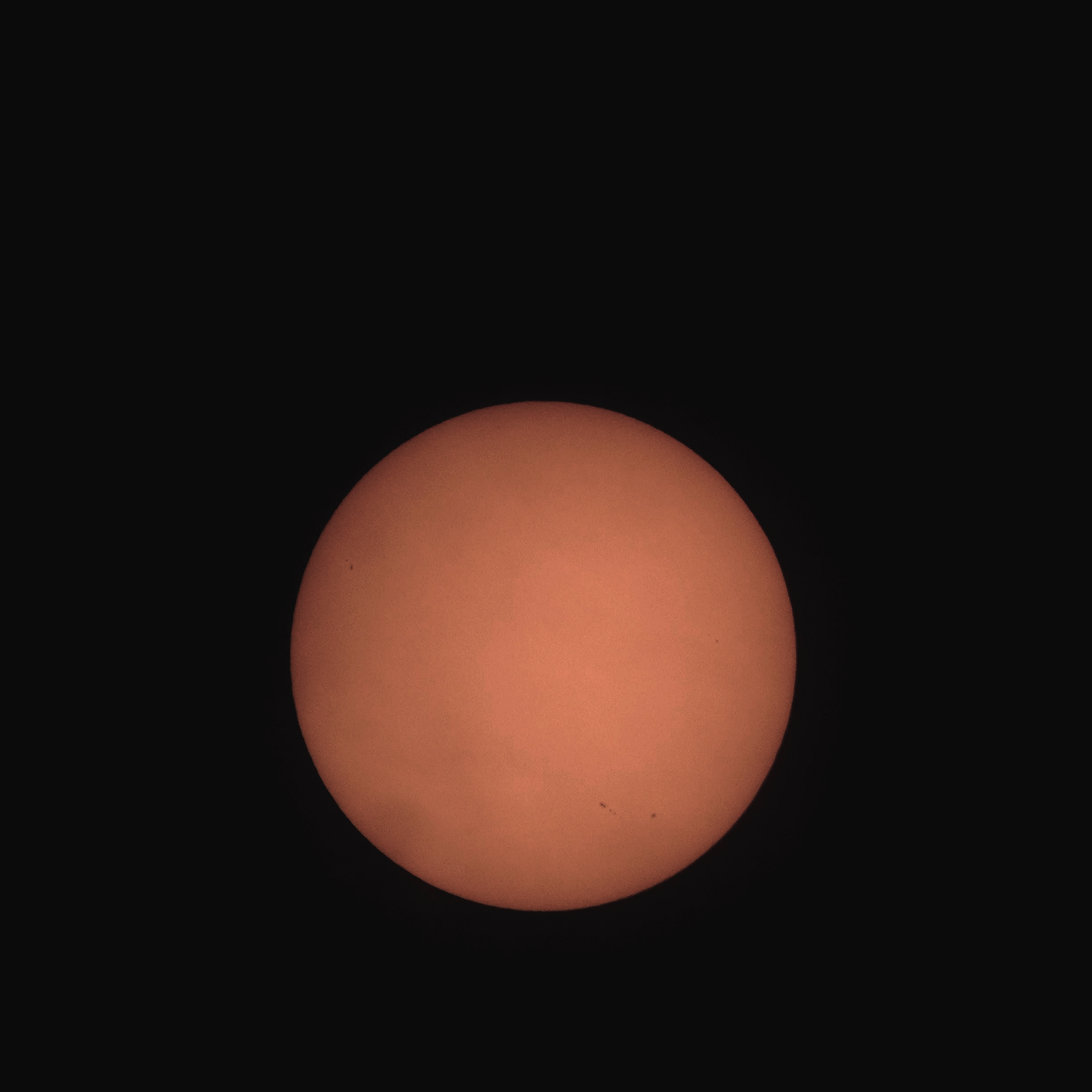 Yamamoto/SYW-Refraktor 108/1600mm