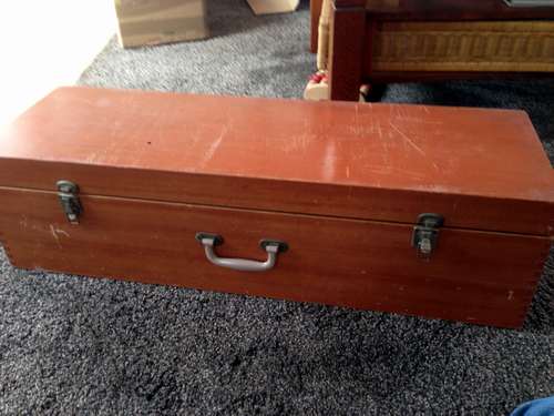 Denkar AE61 60/910mm-Refraktor