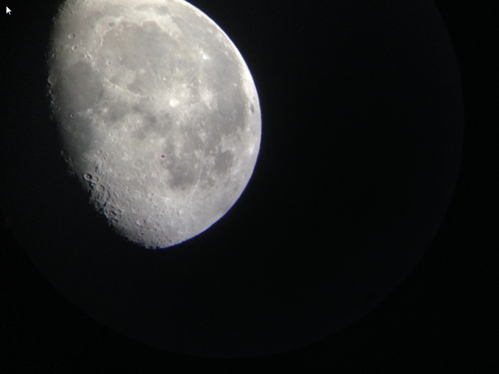 Denkar AE61 60/910mm-Refraktor