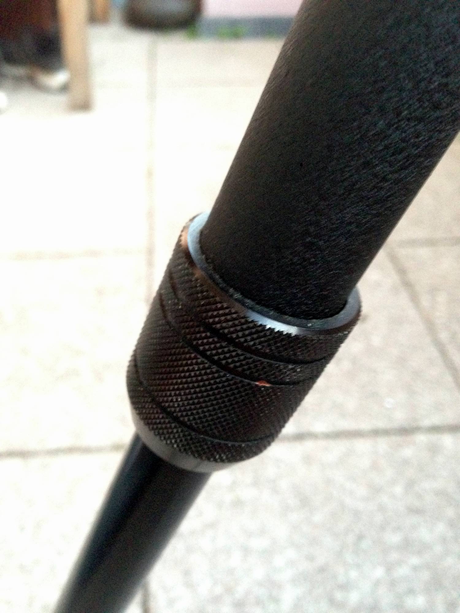 Denkar AE61 60/910mm-Refraktor