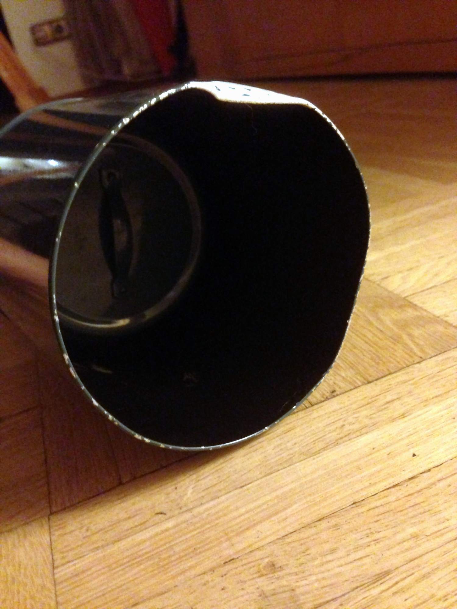 Weltblick Refraktor 76/1200mm