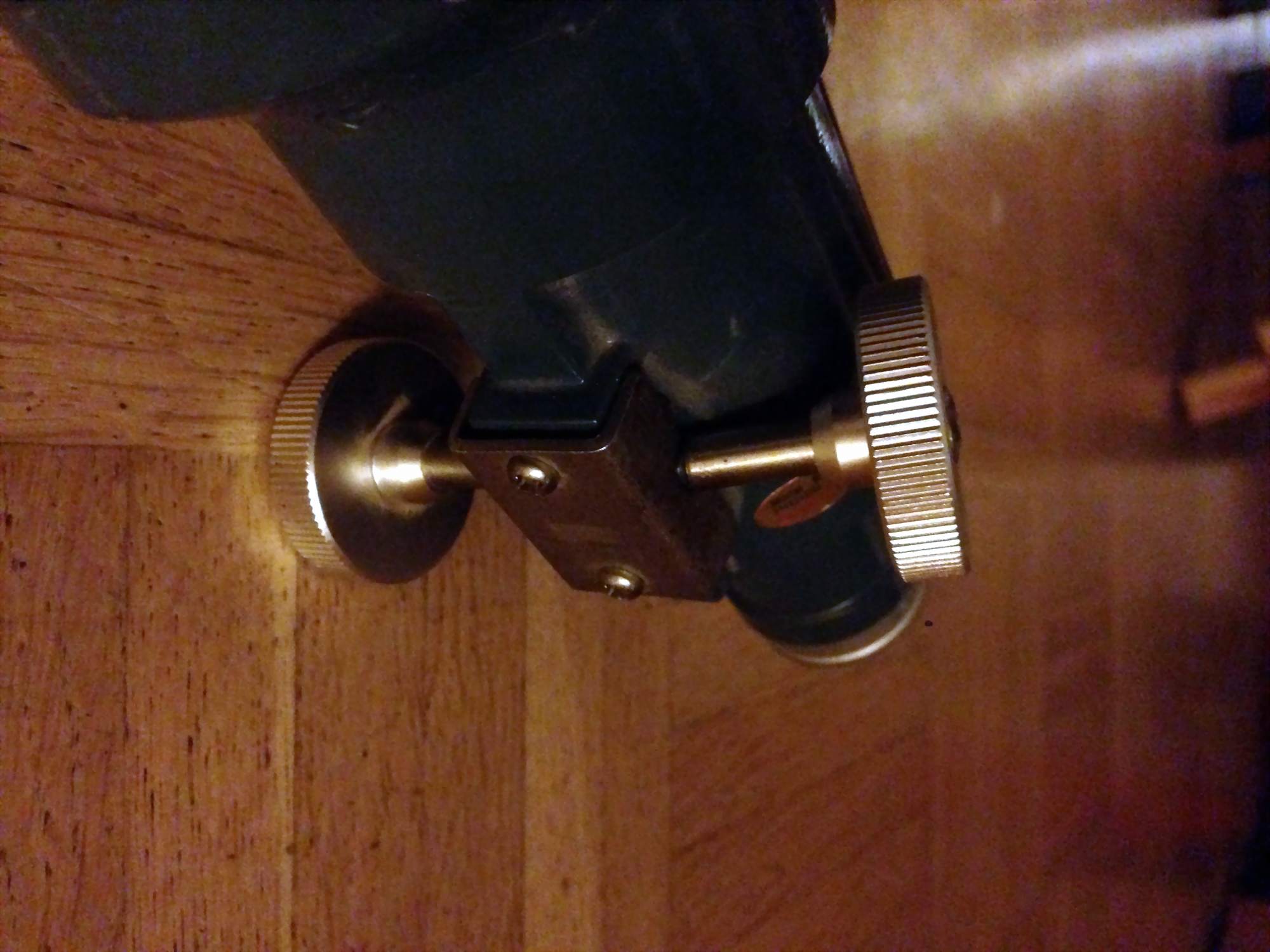 Weltblick Refraktor 76/1200mm