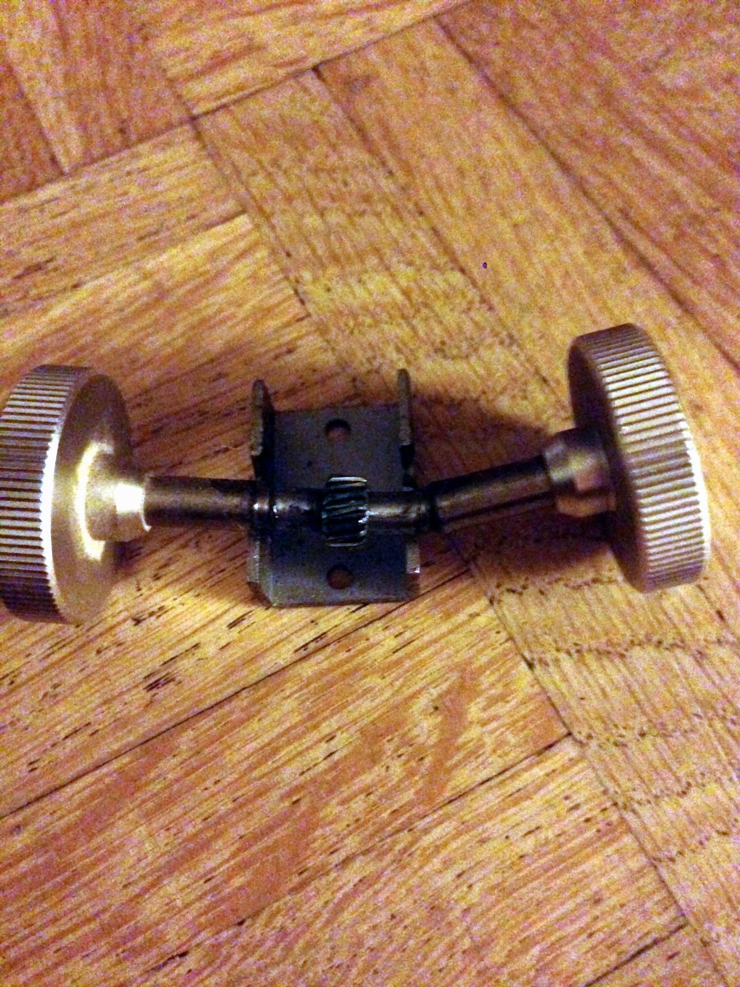 Weltblick Refraktor 76/1200mm