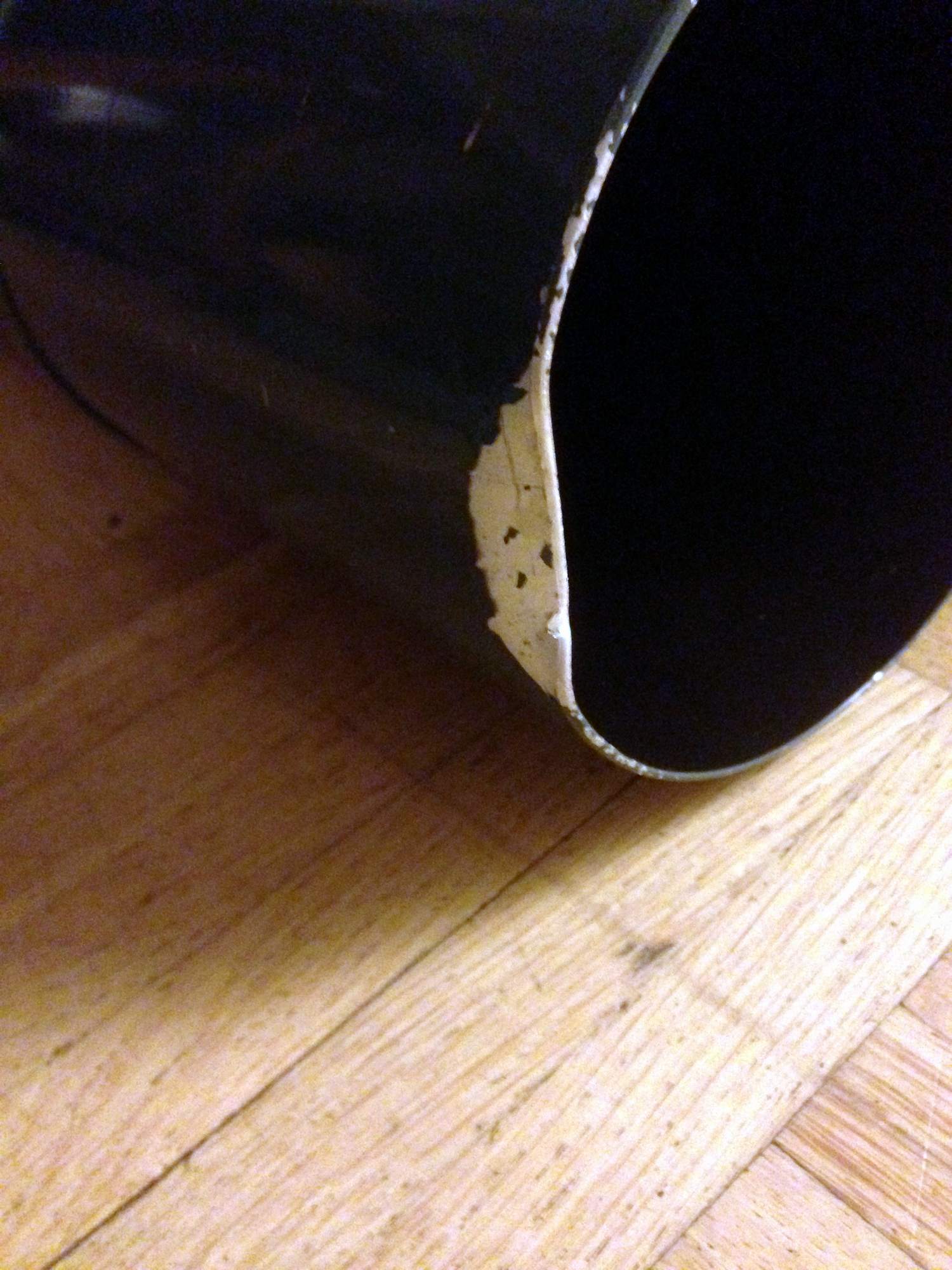 Weltblick Refraktor 76/1200mm