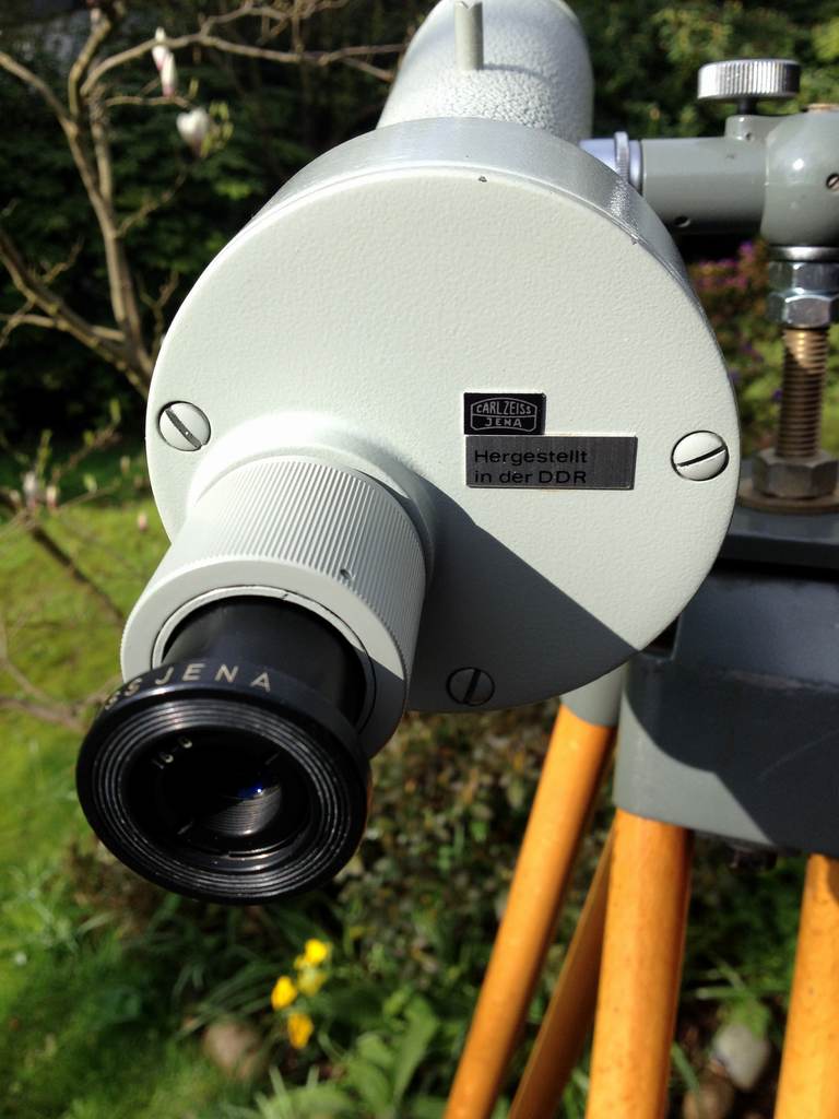 Zeiss Asiola 63/420mm