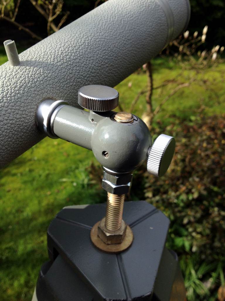 Zeiss Asiola 63/420mm