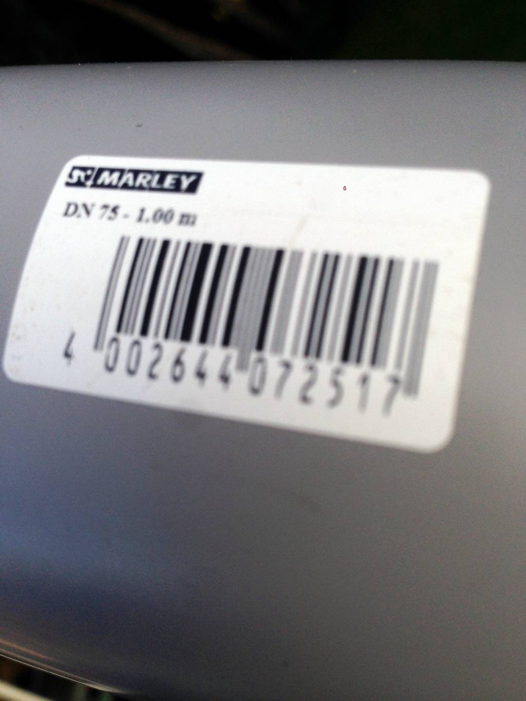  63/840mm-Refraktor mit Zeiss-Jena Telementor-Objektiv