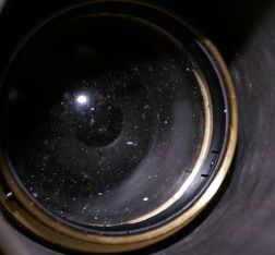 Die Aufarbeitung eines Zeiss Asegur Refraktors