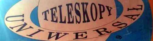 Uniwersal (Polen) Newton 250/1500mm