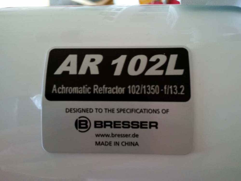  ... bresser1021350mm