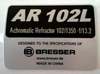 Bresser AR102/1350mm