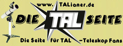 Talianer - die TAL-Seite (bis 2006)