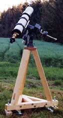 Zeiss B 130/1100mm